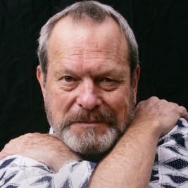 Terry Gilliam - Professional null Speaker