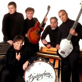 The Buckinghams - Professional null Speaker