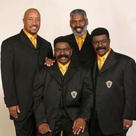 The Whispers - Professional null Speaker