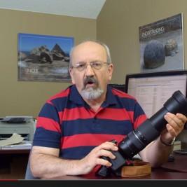 Thomas Stirr - Professional null Speaker