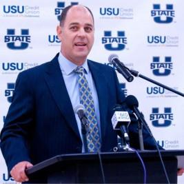 Tim Duryea - Professional null Speaker