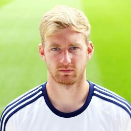 Tim Ream - Professional null Speaker