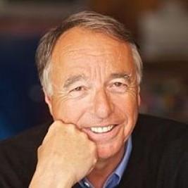 Tim Sample - Professional null Speaker