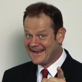 Tim Shaw - Professional null Speaker