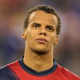 Timmy Chandler - Professional null Speaker