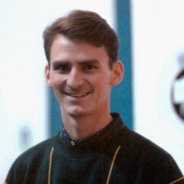 Todd Eldredge - Professional null Speaker