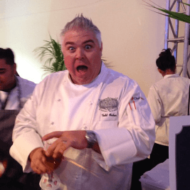 Todd Fisher - Professional null Speaker