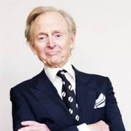 Tom Wolfe - Professional null Speaker