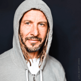 Tony Alva - Professional null Speaker