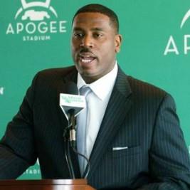 Tony Benford - Professional null Speaker