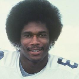 Tony Hill - Professional null Speaker