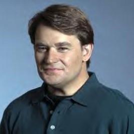 Tony Schiavone - Professional null Speaker