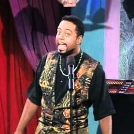 TP Hearn - Professional null Speaker