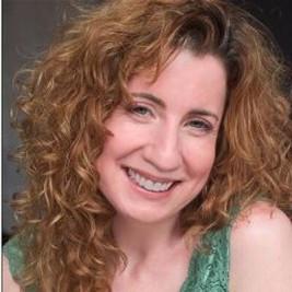 Tracy Esposito - Professional null Speaker