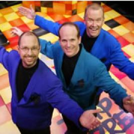 Triple Espresso - Professional null Speaker