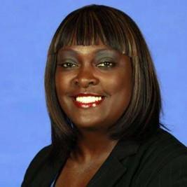 Valerie Brisco - Professional null Speaker