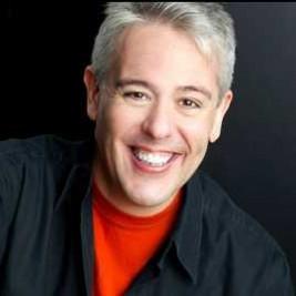 Vic Henely - Professional null Speaker