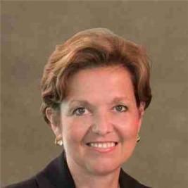 Vicky Gregg - Professional null Speaker