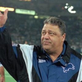 Wayne Fontes - Professional null Speaker