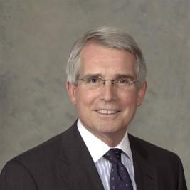 Wick Moorman - Professional null Speaker