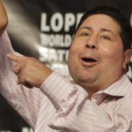 Wilfredo Gomez - Professional null Speaker