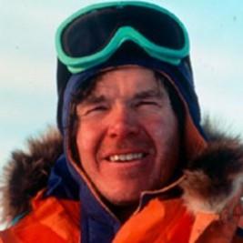 Will Steger - Professional null Speaker