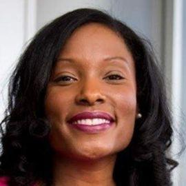 Jocelyn Moore - Professional null Speaker