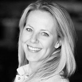 Kathryn Haun - Professional null Speaker