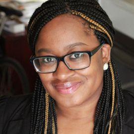 Keisha N. Blain - Professional null Speaker