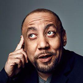 Kylar Broadus - Professional null Speaker