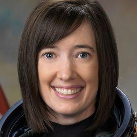 Megan McArthur - Professional null Speaker