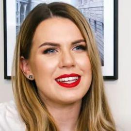 Nadia Harris - Professional null Speaker