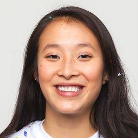 Nadya Okamoto - Professional null Speaker