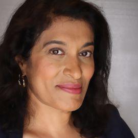 Sheila Warren - Professional null Speaker