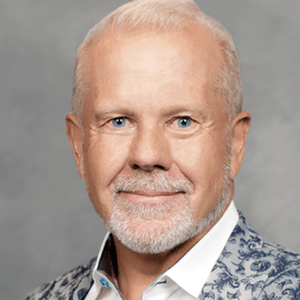 J.B. Wood - Professional null Speaker