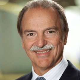 Pierre Lassonde - Professional null Speaker