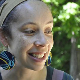 Tiffany Jewell - Professional null Speaker