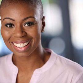 Natalie Fikes - Professional null Speaker