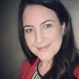 Erin Leonty - Professional null Speaker