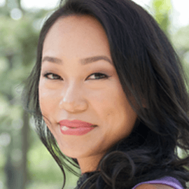 Victoria Tsai - Professional null Speaker