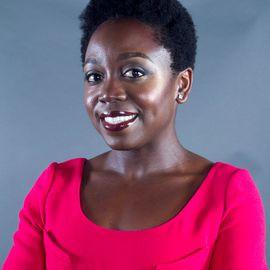 Sarah Vinson - Professional null Speaker