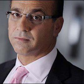 Theo Paphitis - Professional null Speaker