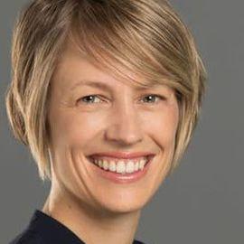 Vanessa Pappas - Professional null Speaker