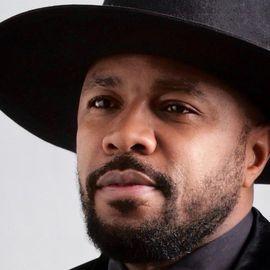 DJ D-Nice - Professional null Speaker