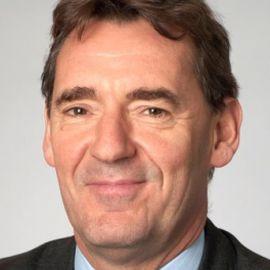 Lord Jim O'Neill - Professional null Speaker
