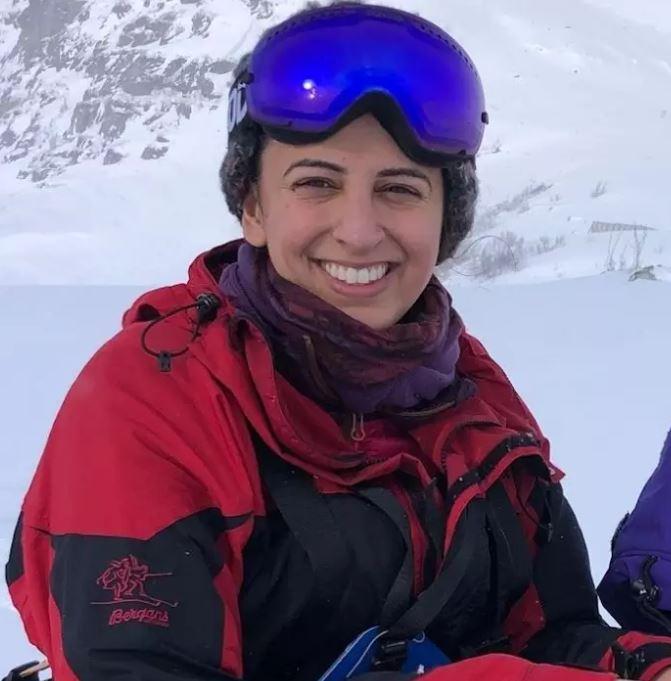 Harpeet Chandi - Professional null Speaker