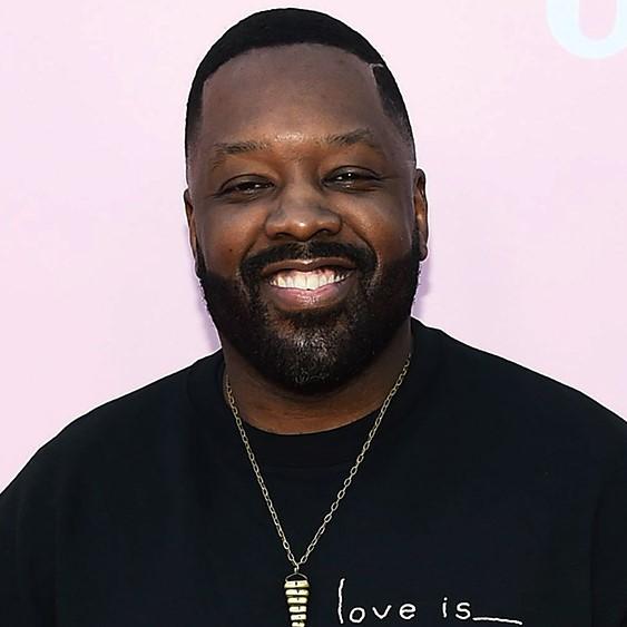 Kadeem Hardison - Professional null Speaker