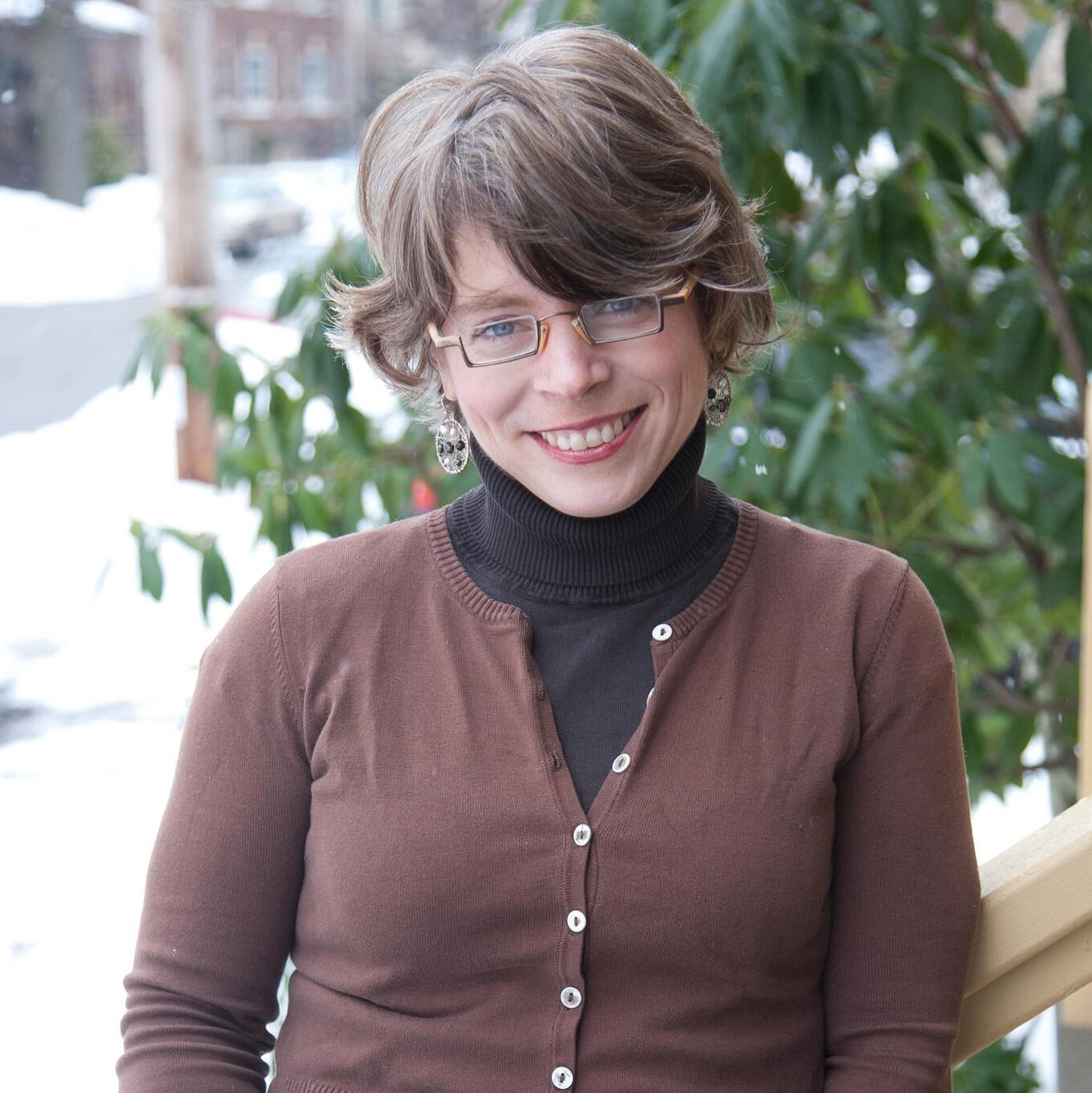 Jill Lepore