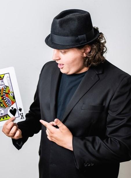 Matt Durham - Professional Speakers Booking