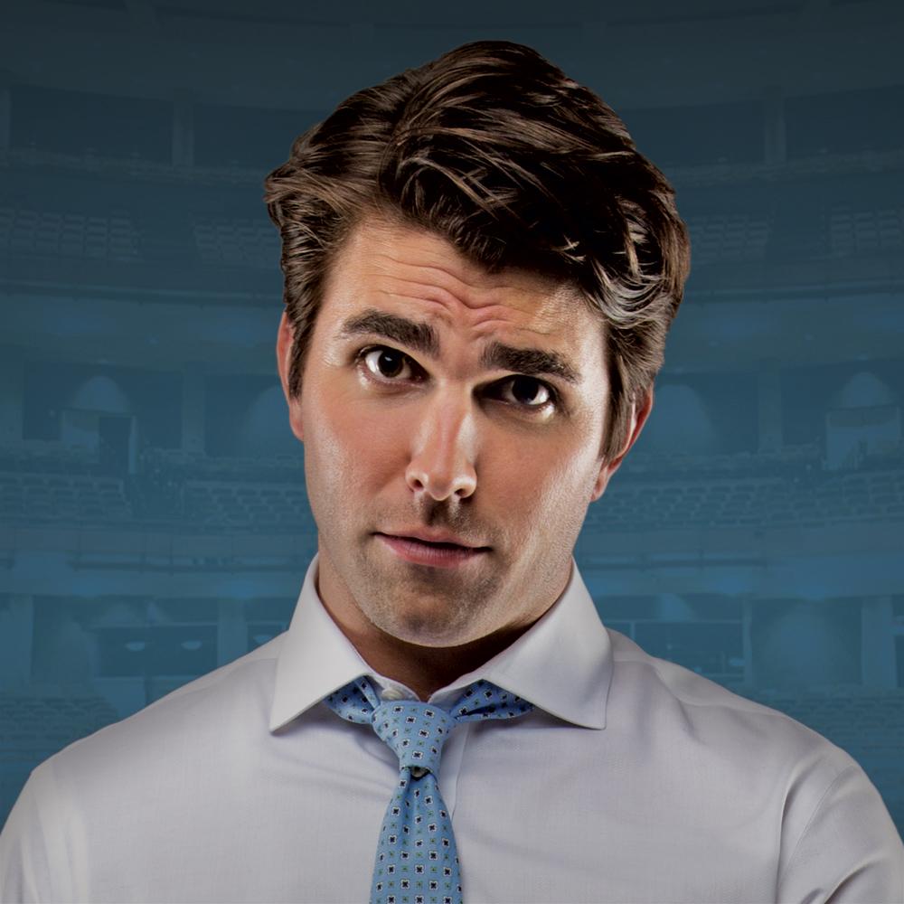 Miles Fisher - Professional null Speaker